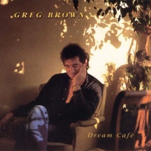 Just By Myself - Greg Brown