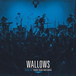 1980's Horror Film (Live At Third Man Records) - Wallows