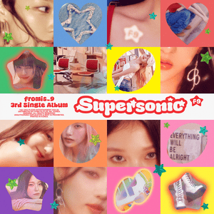 Take A Chance - fromis_9