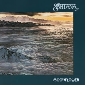 Savor/Toussaint L’Overture - Santana
