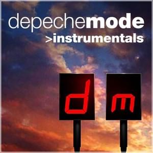 Sweetest Perfection [Instrumental] - Depeche Mode