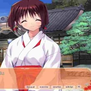 Wisdom Center - Prequel Lore - sayako