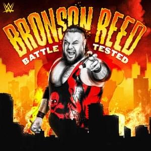 Battle Tested - def rebel (Ft. Chris Doli)