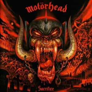Make ’Em Blind - Motörhead