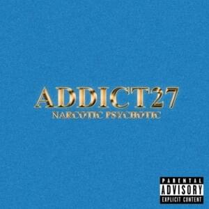 don’t fuck with me/admit one reprise - 27REEVES