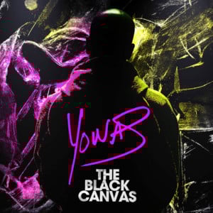 The Black Canvas - YONAS