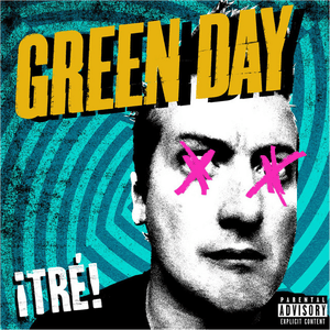 8th Avenue Serenade - Green Day