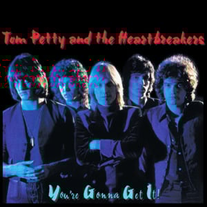 Hurt - Tom Petty and the Heartbreakers