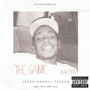 See No Evil - The Game (Ft. Kendrick Lamar & Tank)