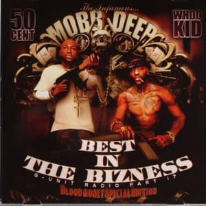 Mr Potato Head (The Game) / No More Games - Spider Loc (Ft. Young Buck)