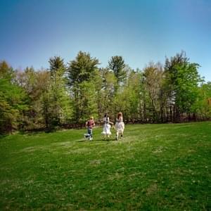 Afterglow - chokecherry