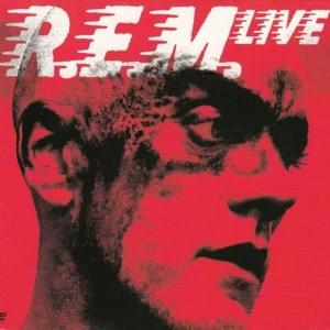 I Took Your Name - Live in Dublin / 2005 - R.E.M.