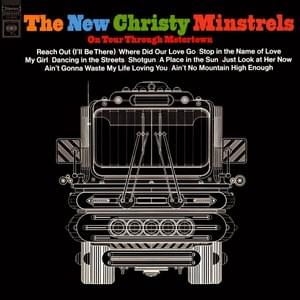 Reach Out (I’ll Be There) - The New Christy Minstrels
