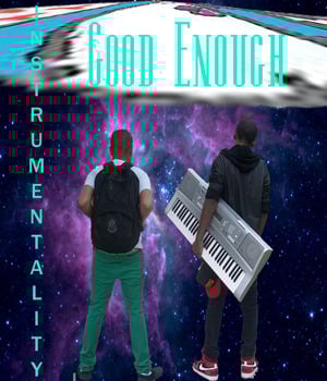In My Place - Instrumentality