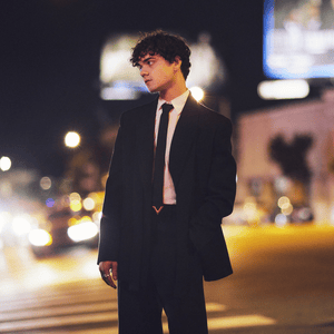 he never will - Alexander Stewart