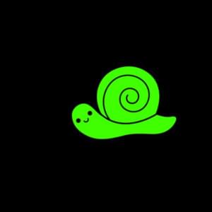 snail time - Bill Wurtz