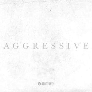 Aggressive (Live from BBC Maida Vale) - Beartooth