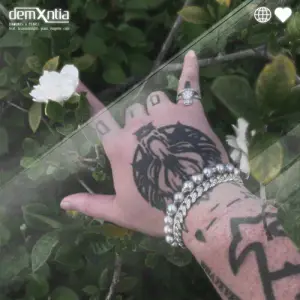 diamonds & pearls - demxntia & Braxton Knight