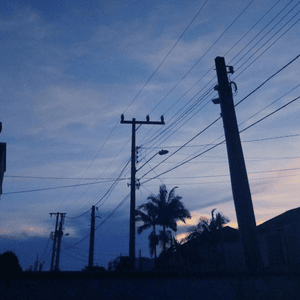 ​tied up - Starfall