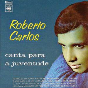 Os Sete Cabeludos - Roberto Carlos