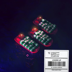 Loaded Up - iLoveMakonnen (Ft. Lil Yachty & Skippa Da Flippa)