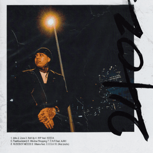 D.N.R - ralph (Ft. AJAH)