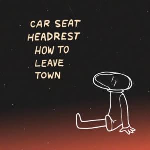 is this dust really from the Titanic? - Car Seat Headrest