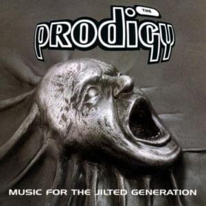 Their Law - The Prodigy (Ft. Pop Will Eat Itself)
