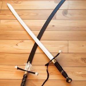 Album Covers with Swords - Lyrxo Lists (Ft. Art Lyrxo)