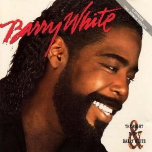 There’s A Place (Where Love Never Ends) - Barry White