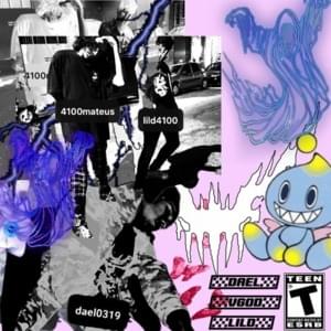 +NADA - virgingod* (Ft. Kiddy Dael & Lil D (BRA))
