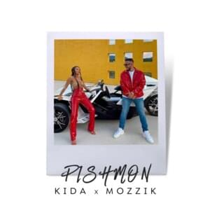 Pishmon - Kida & Mozzik