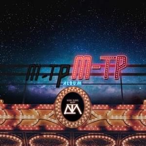Âm Thầm Bên Em - Sơn Tùng M-TP