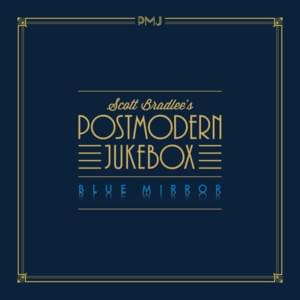 Dancing Queen - Scott Bradlee's Postmodern Jukebox (Ft. Gunhild Carling)
