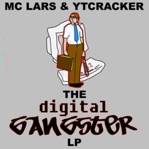 Other People’s Property - MC Lars (Ft. Beefy, K.Flay, MC Router & YTCracker)