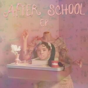 Numbers - Melanie Martinez
