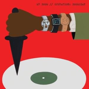 Gas Drawls (Live) - MF DOOM