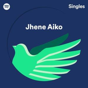 Keep Ya Head Up - Jhené Aiko