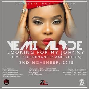 Kissing (Remix) (Coke Studio Performance) - Yemi Alade (Ft. Diamond Platnumz)