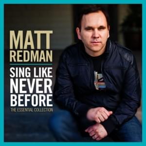 Nothing But The Blood - Matt Redman