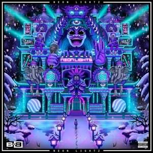 Zone 6 Divorce - B.o.B