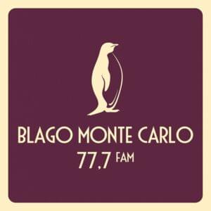 MONTE CARLO - blago white