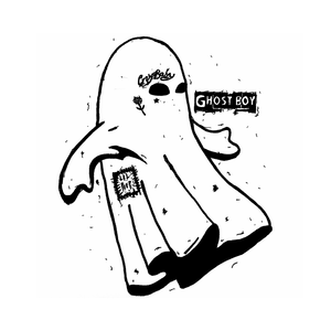 ghost boy - Lil Peep
