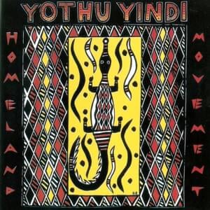 Djapana - Yothu Yindi