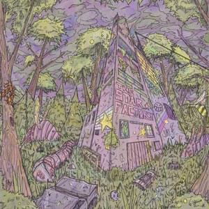 depths of the earth - ivri