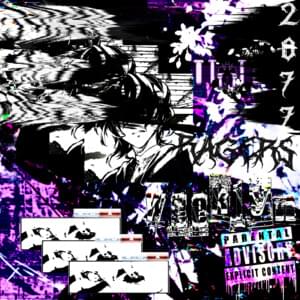 Ragers*2077 - weeklyn