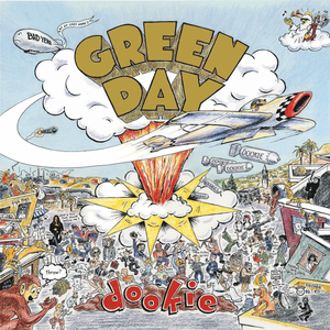 F.O.D. - Green Day