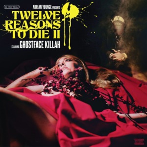Let The Record Spin - Ghostface Killah & Adrian Younge (Ft. Raekwon)