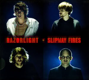 House - Razorlight