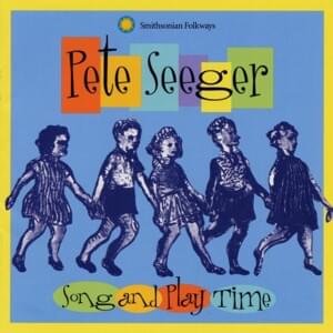 Soon As We All Cook Sweet Potatoes - Pete Seeger